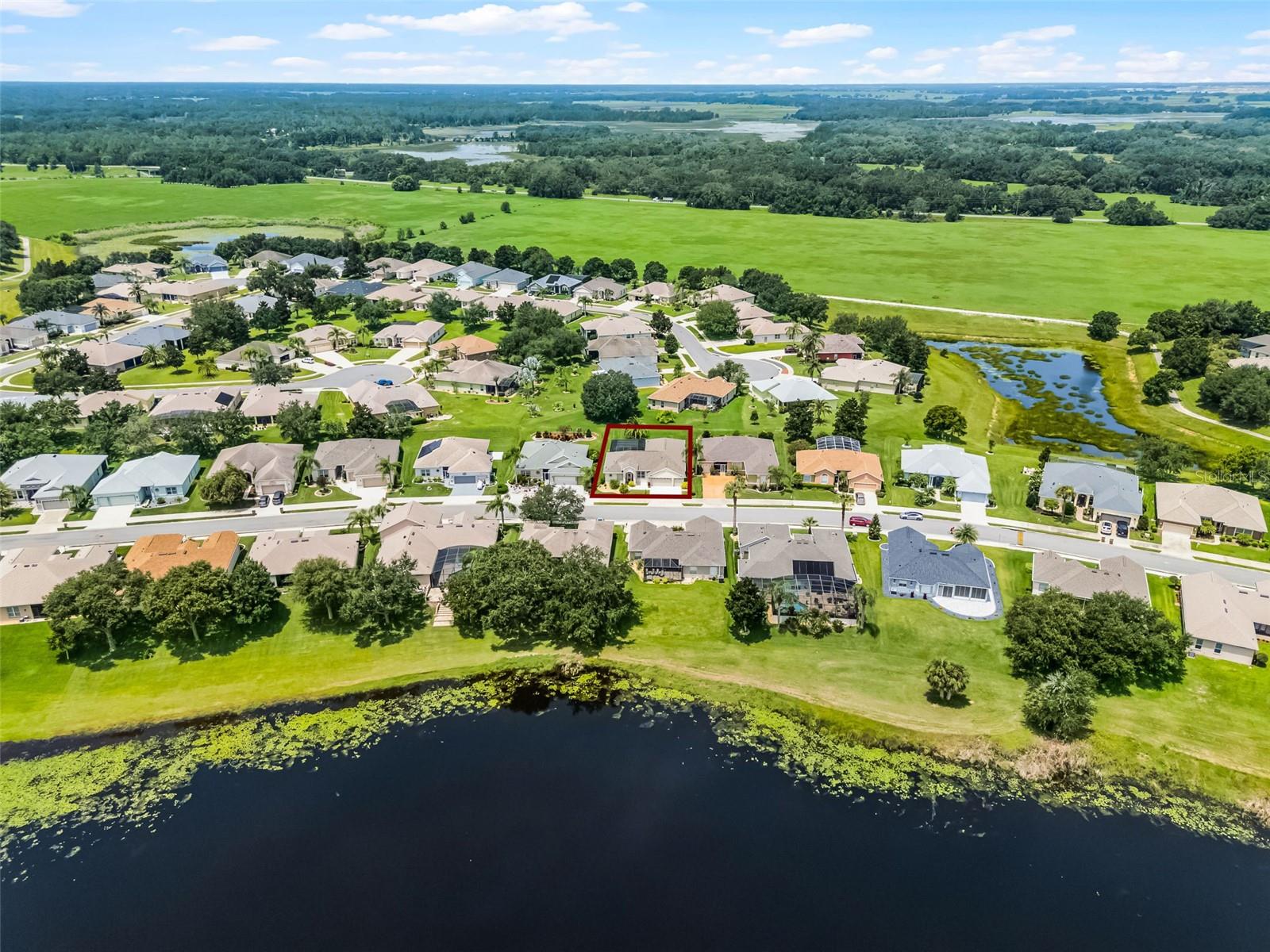 25545 LAUREL VALLEY RD, LEESBURG, FL, 34748