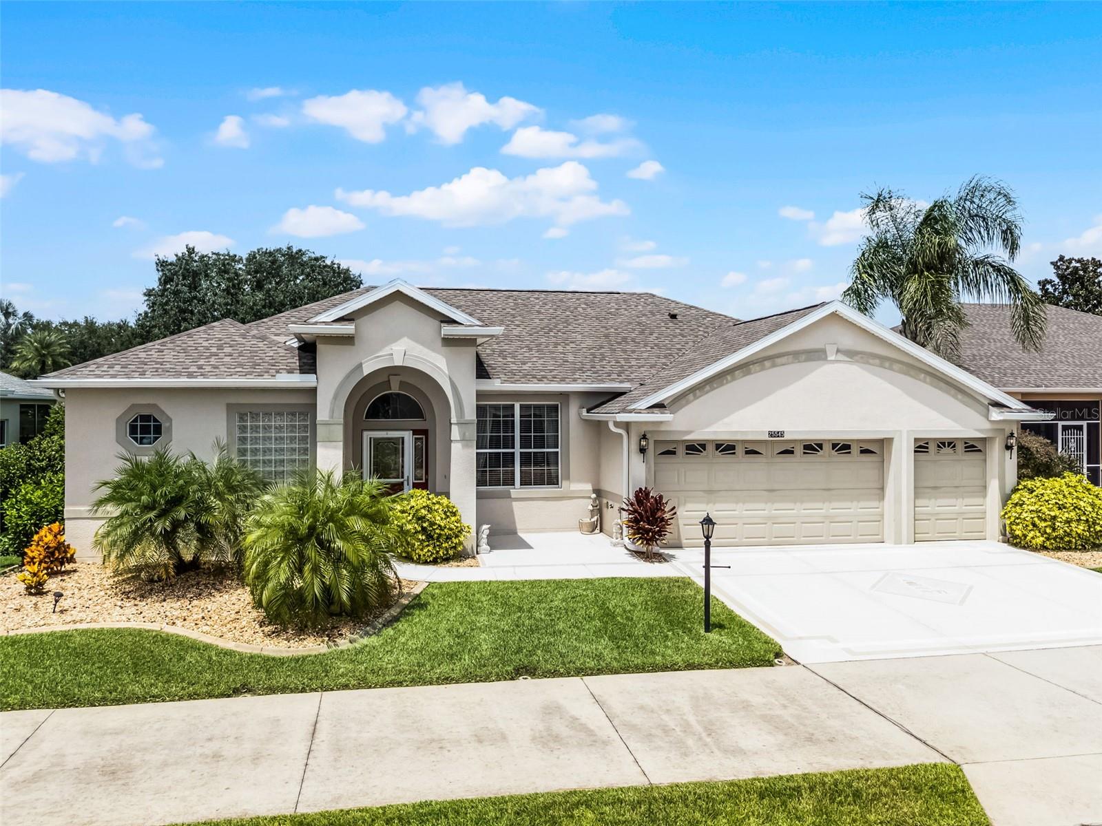 25545 LAUREL VALLEY RD, LEESBURG, FL, 34748