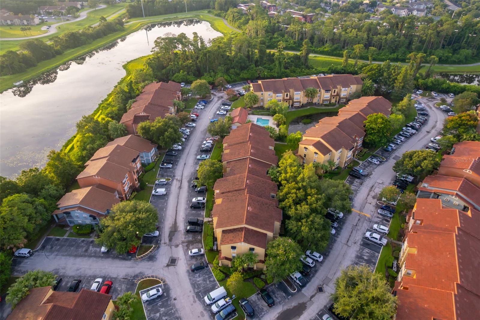 5140 CONROY RD #16, ORLANDO, FL, 32811