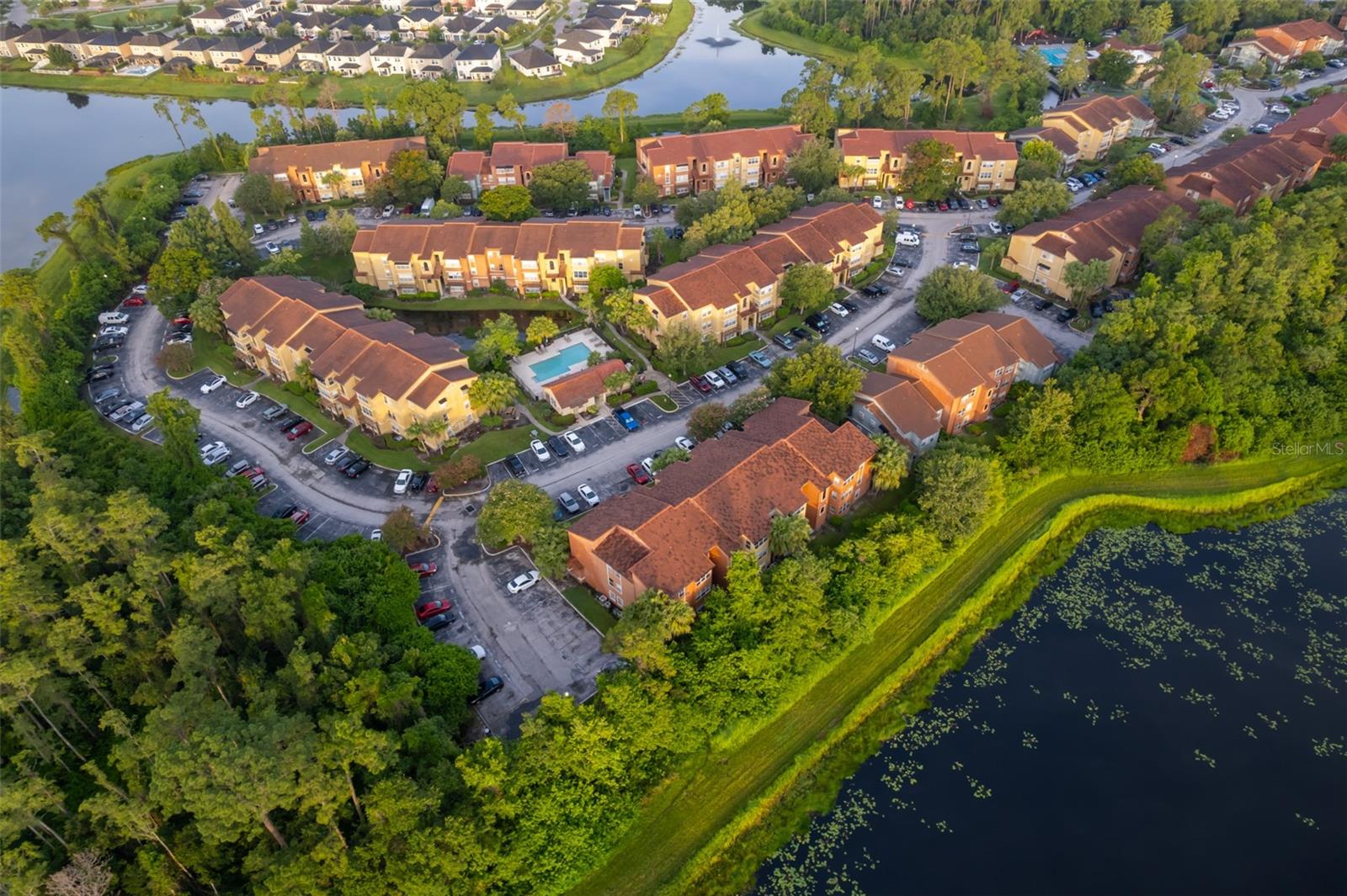 5140 CONROY RD #16, ORLANDO, FL, 32811