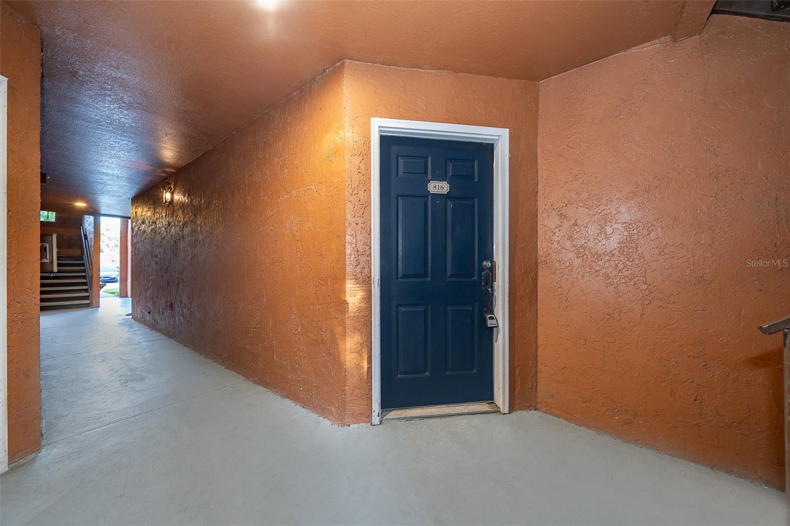 5140 CONROY RD #16, ORLANDO, FL, 32811