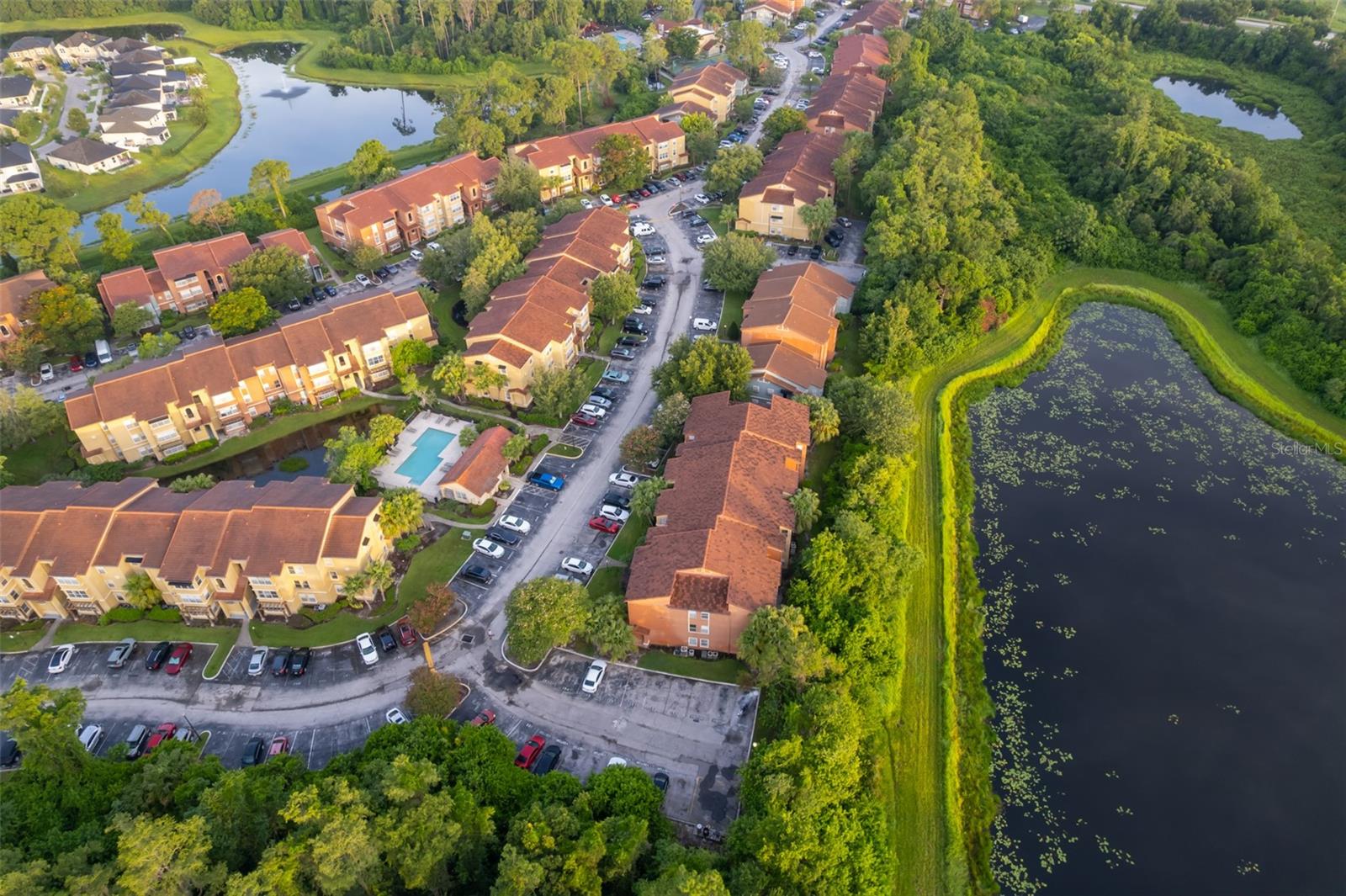 5140 CONROY RD #16, ORLANDO, FL, 32811