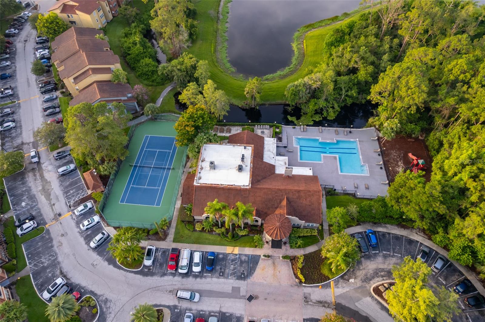 5140 CONROY RD #16, ORLANDO, FL, 32811