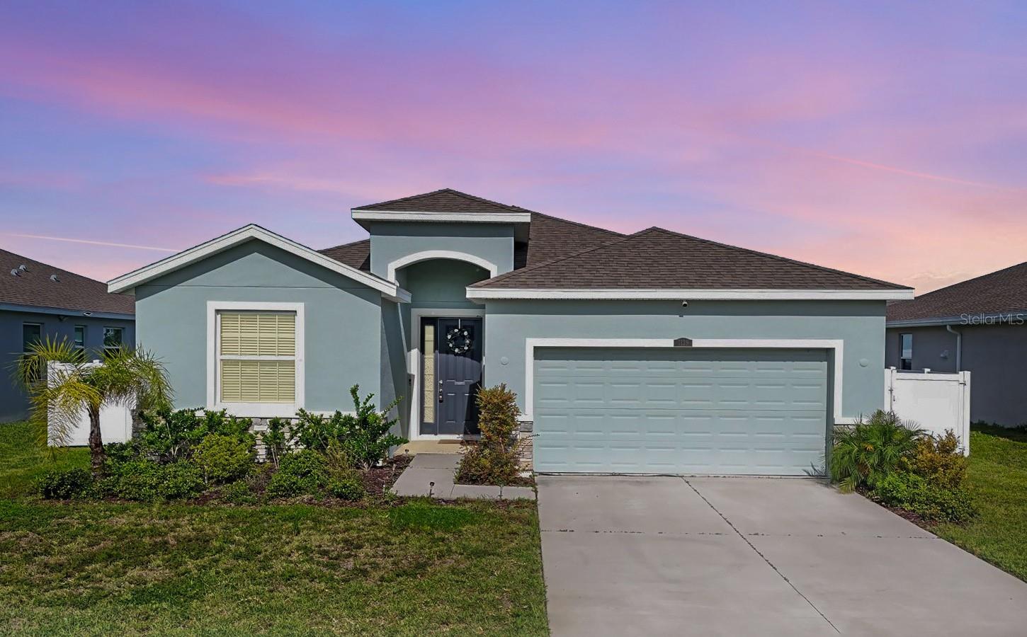 7139 STEER BLADE DR, ZEPHYRHILLS, FL, 33541