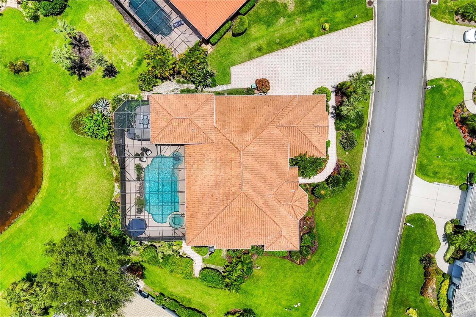 13900 LONG LAKE LN, PORT CHARLOTTE, FL, 33953