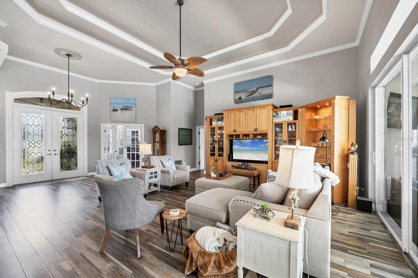 13900 LONG LAKE LN, PORT CHARLOTTE, FL, 33953