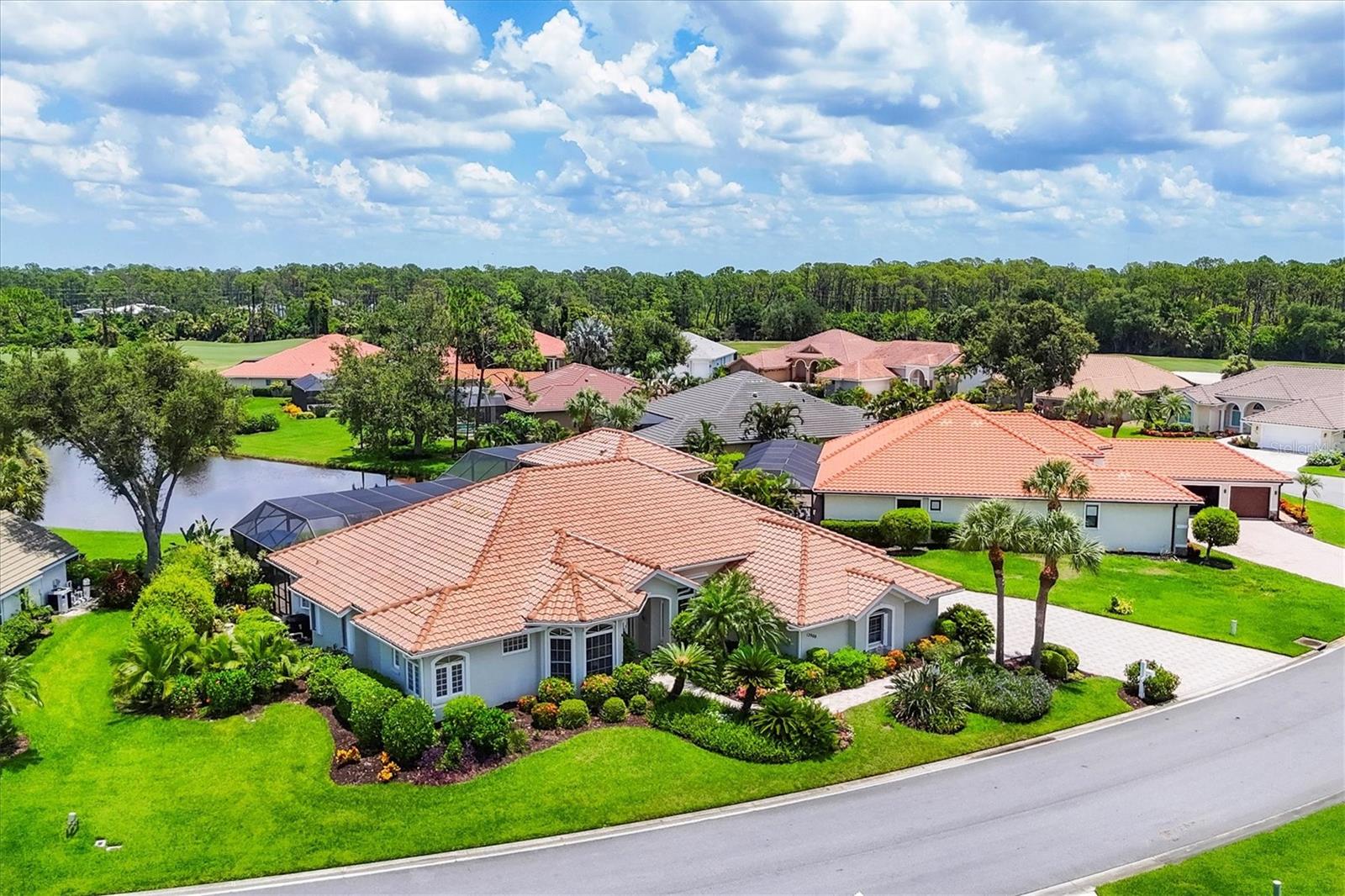 13900 LONG LAKE LN, PORT CHARLOTTE, FL, 33953