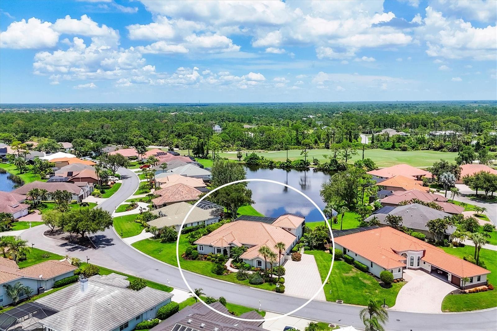 13900 LONG LAKE LN, PORT CHARLOTTE, FL, 33953