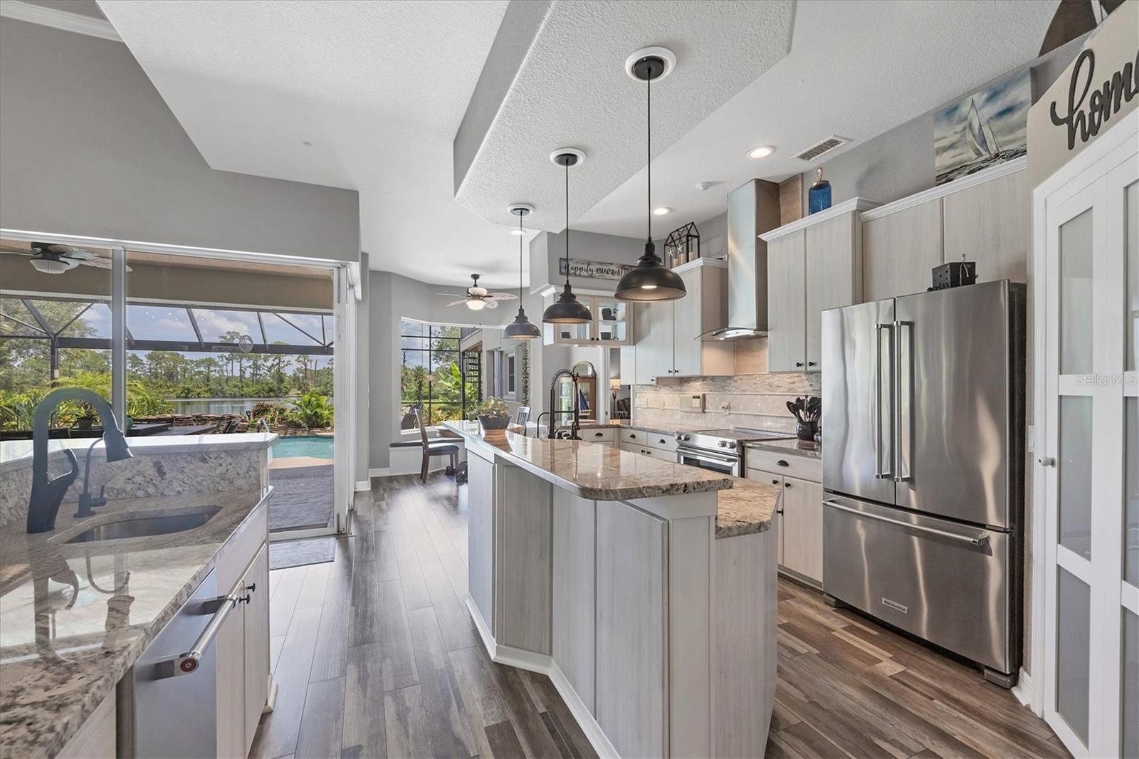 13900 LONG LAKE LN, PORT CHARLOTTE, FL, 33953