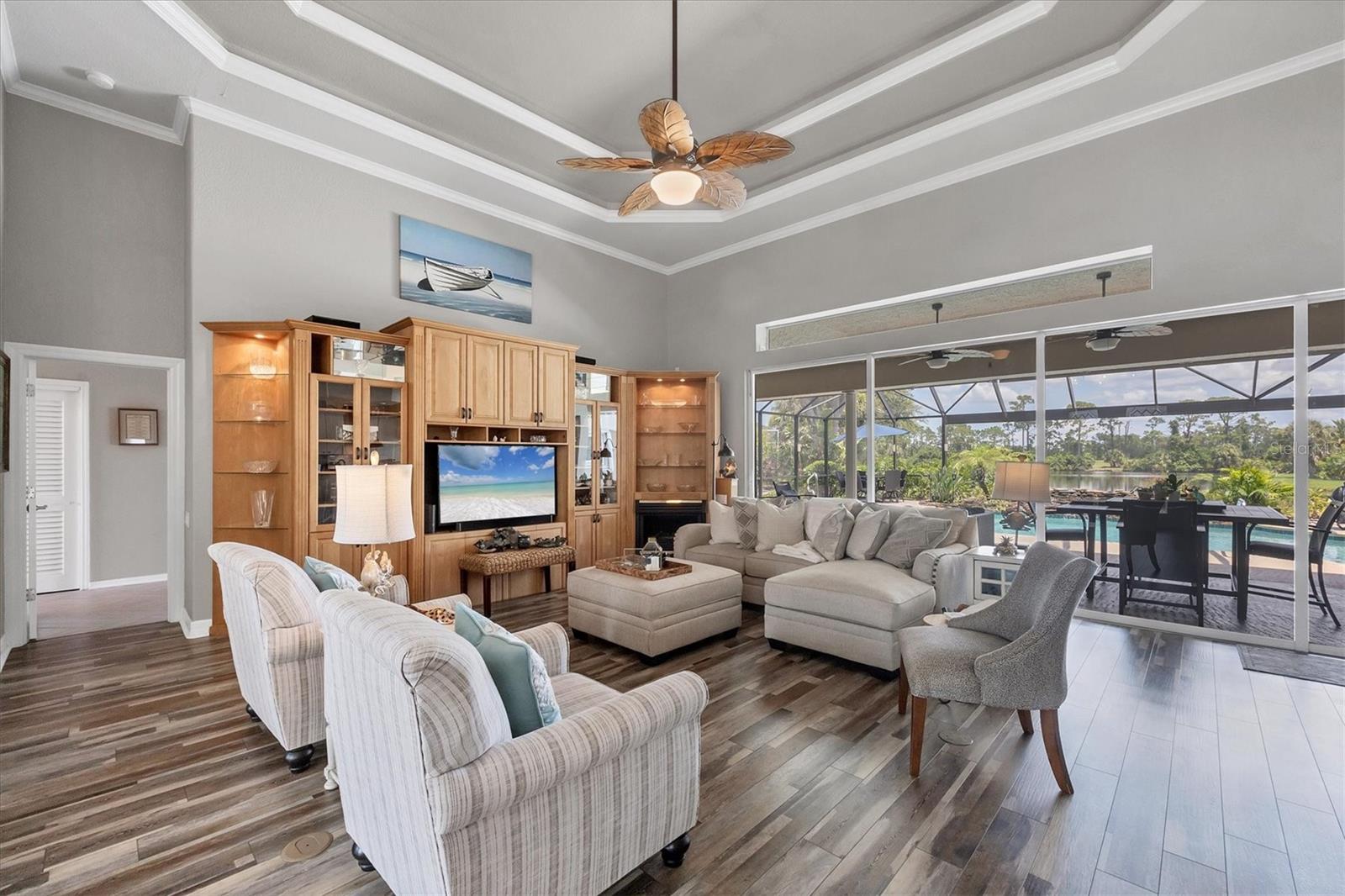 13900 LONG LAKE LN, PORT CHARLOTTE, FL, 33953