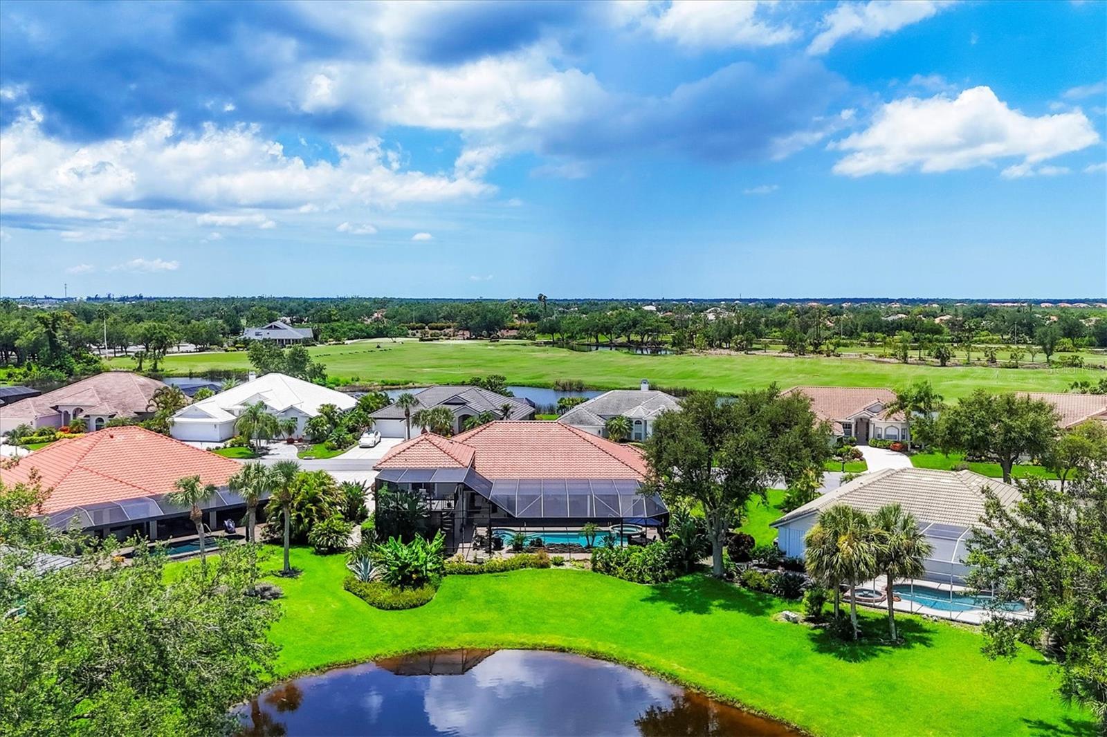 13900 LONG LAKE LN, PORT CHARLOTTE, FL, 33953