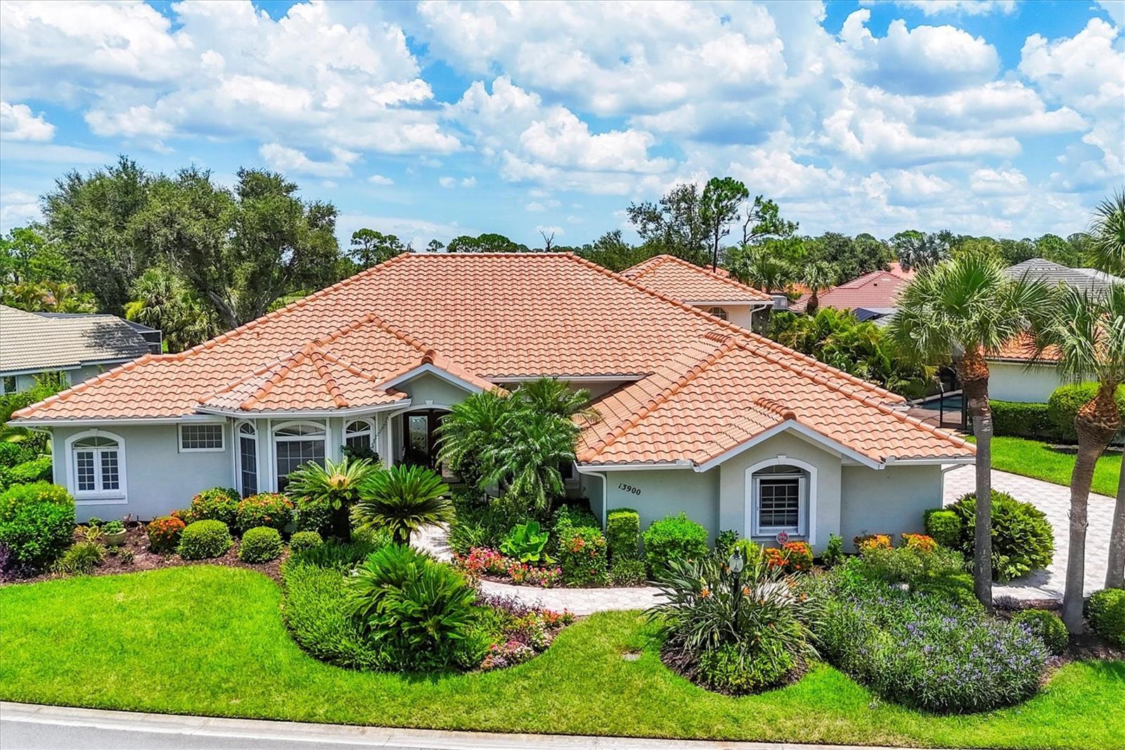 13900 LONG LAKE LN, PORT CHARLOTTE, FL, 33953