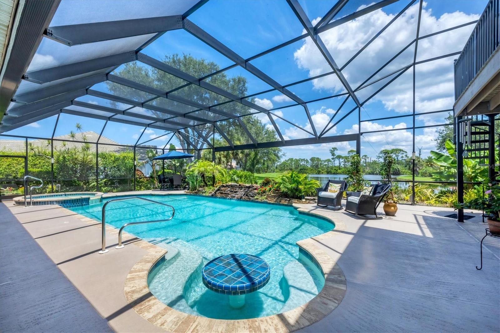 13900 LONG LAKE LN, PORT CHARLOTTE, FL, 33953