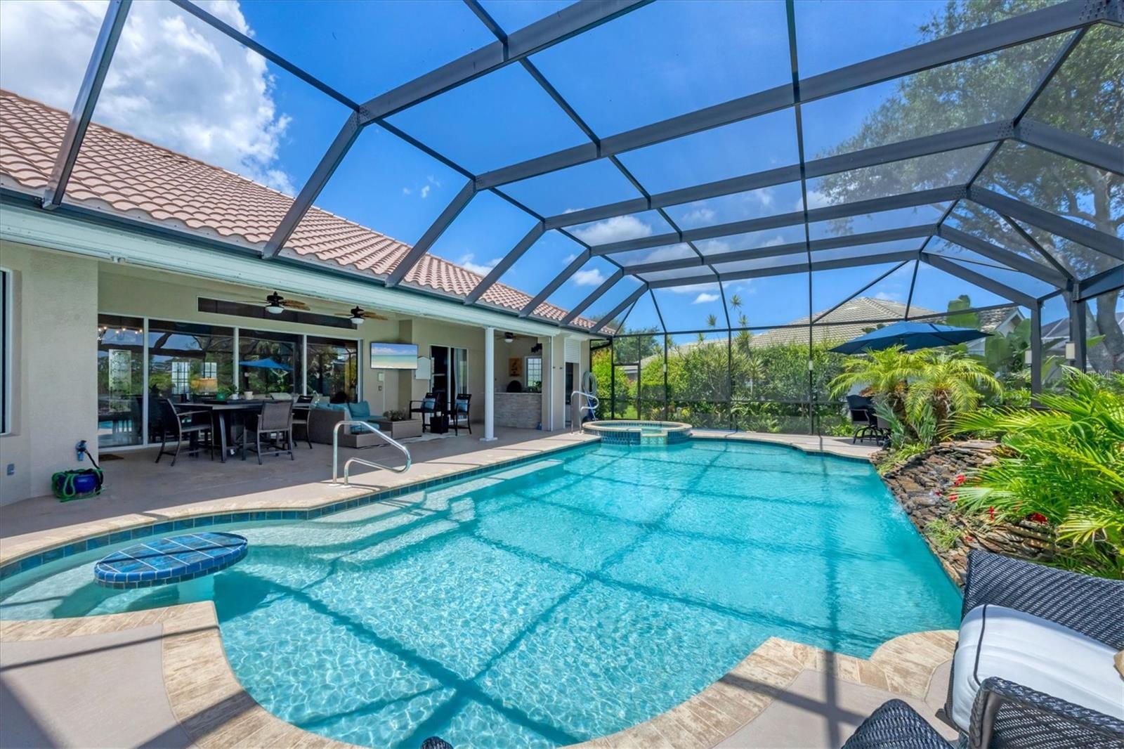 13900 LONG LAKE LN, PORT CHARLOTTE, FL, 33953