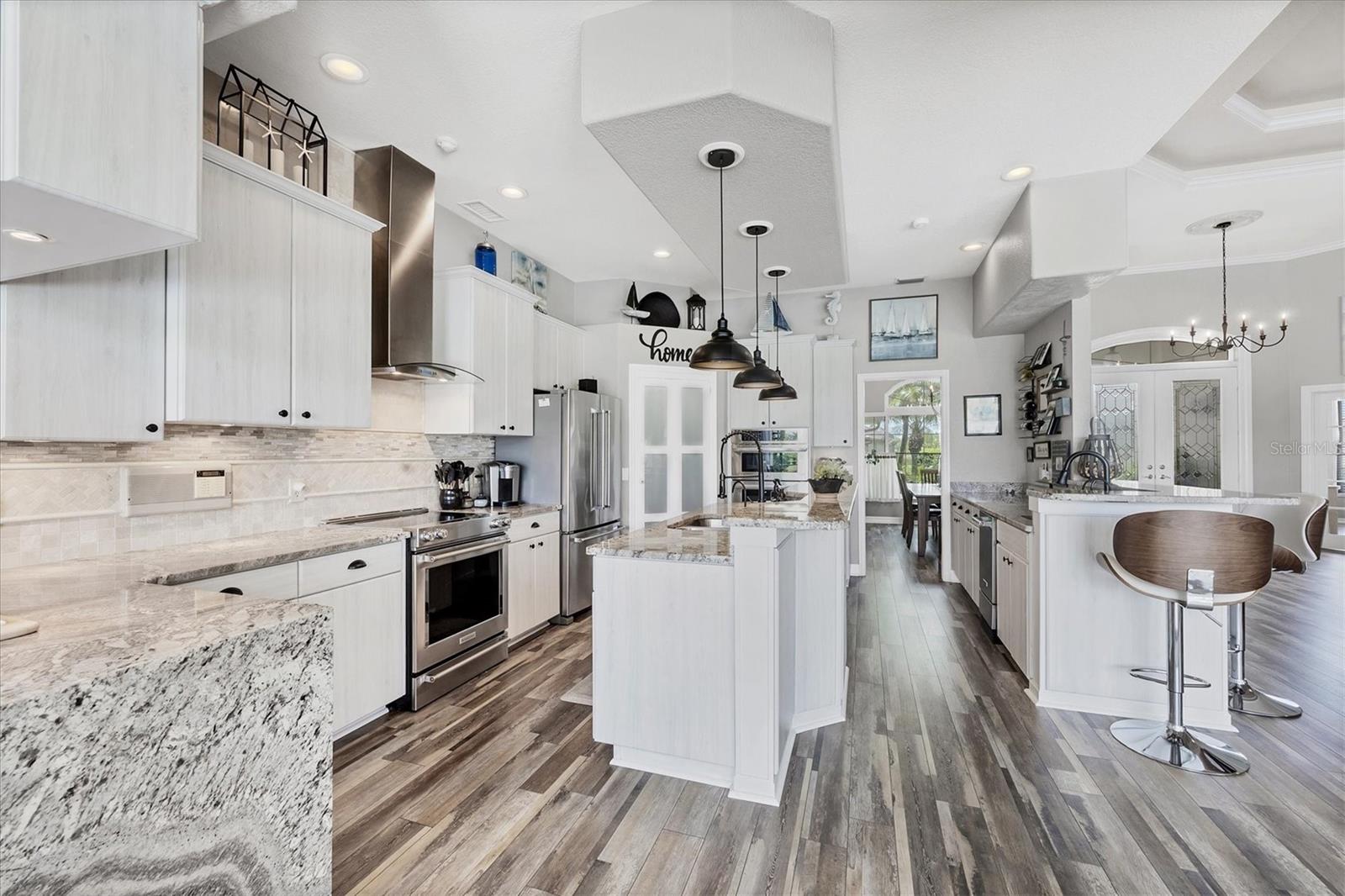 13900 LONG LAKE LN, PORT CHARLOTTE, FL, 33953