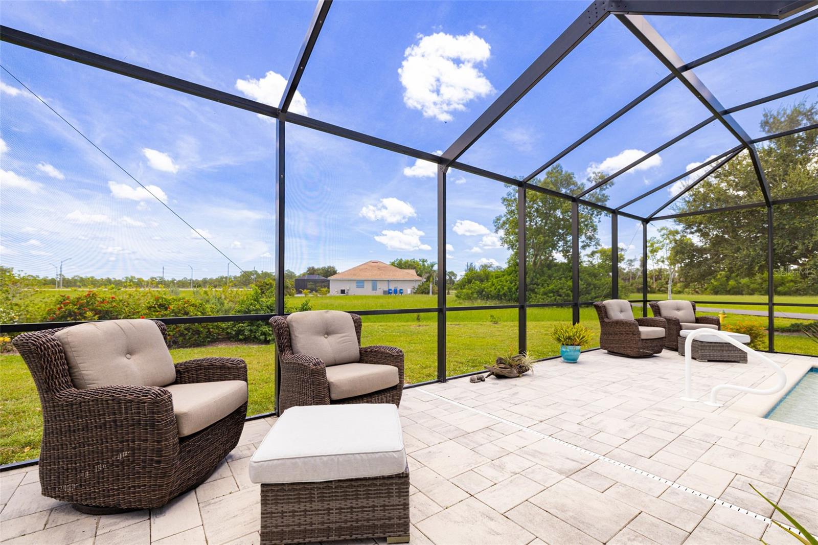 24490 WALLABY LN, PUNTA GORDA, FL, 33955