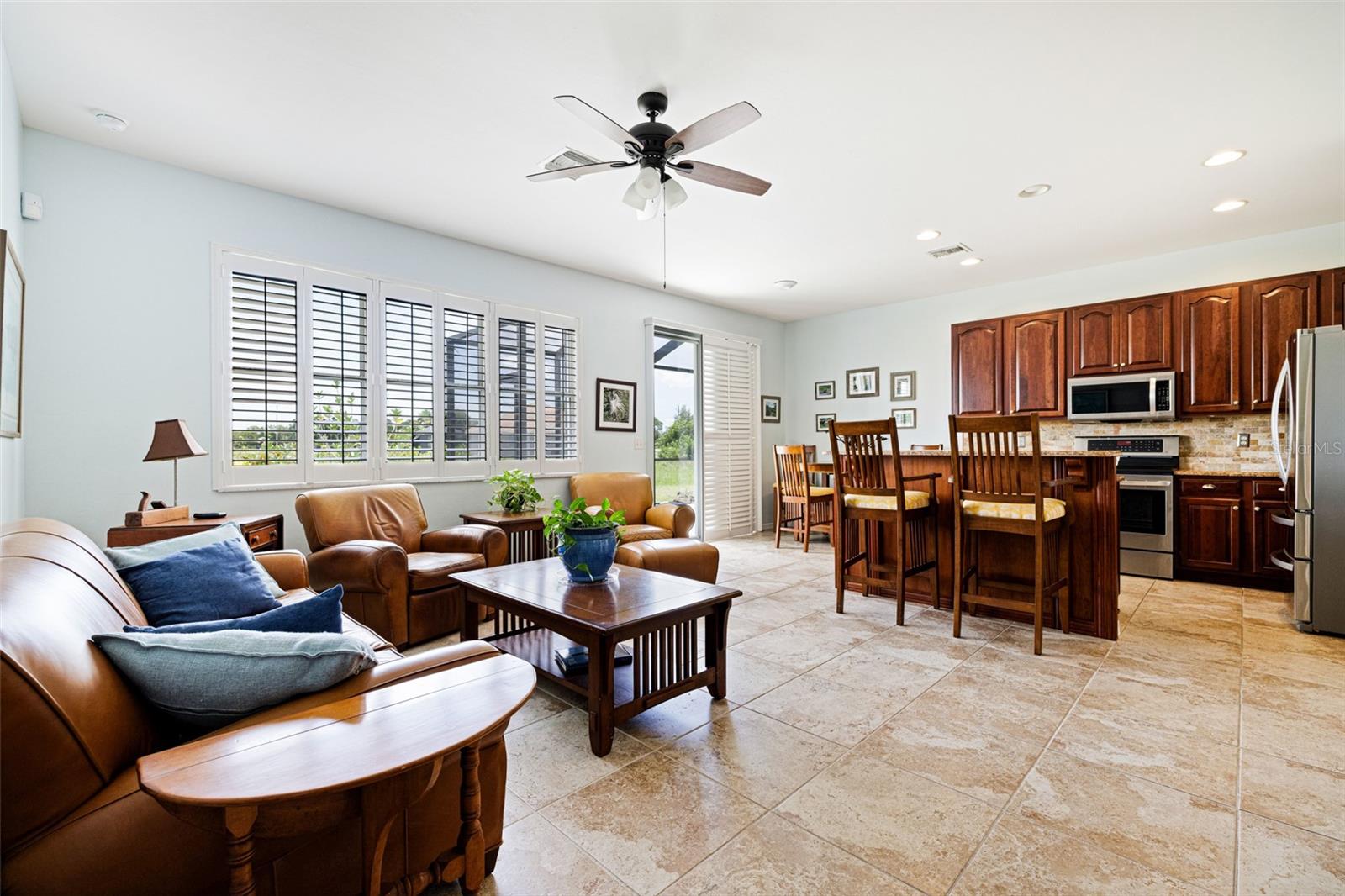 24490 WALLABY LN, PUNTA GORDA, FL, 33955