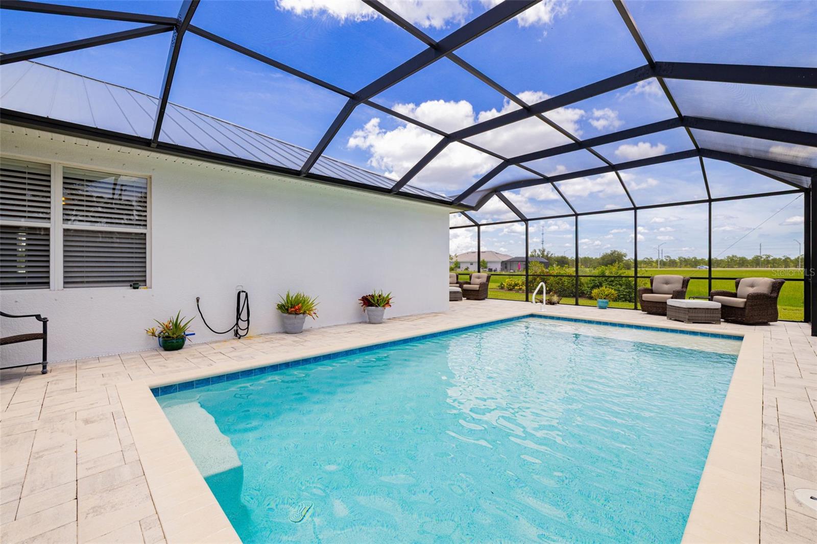 24490 WALLABY LN, PUNTA GORDA, FL, 33955