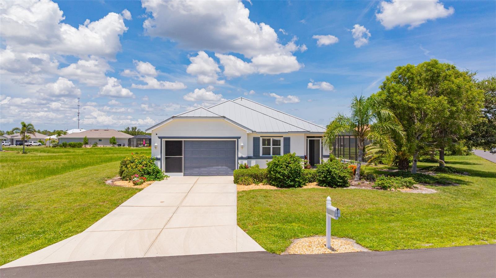 24490 WALLABY LN, PUNTA GORDA, FL, 33955