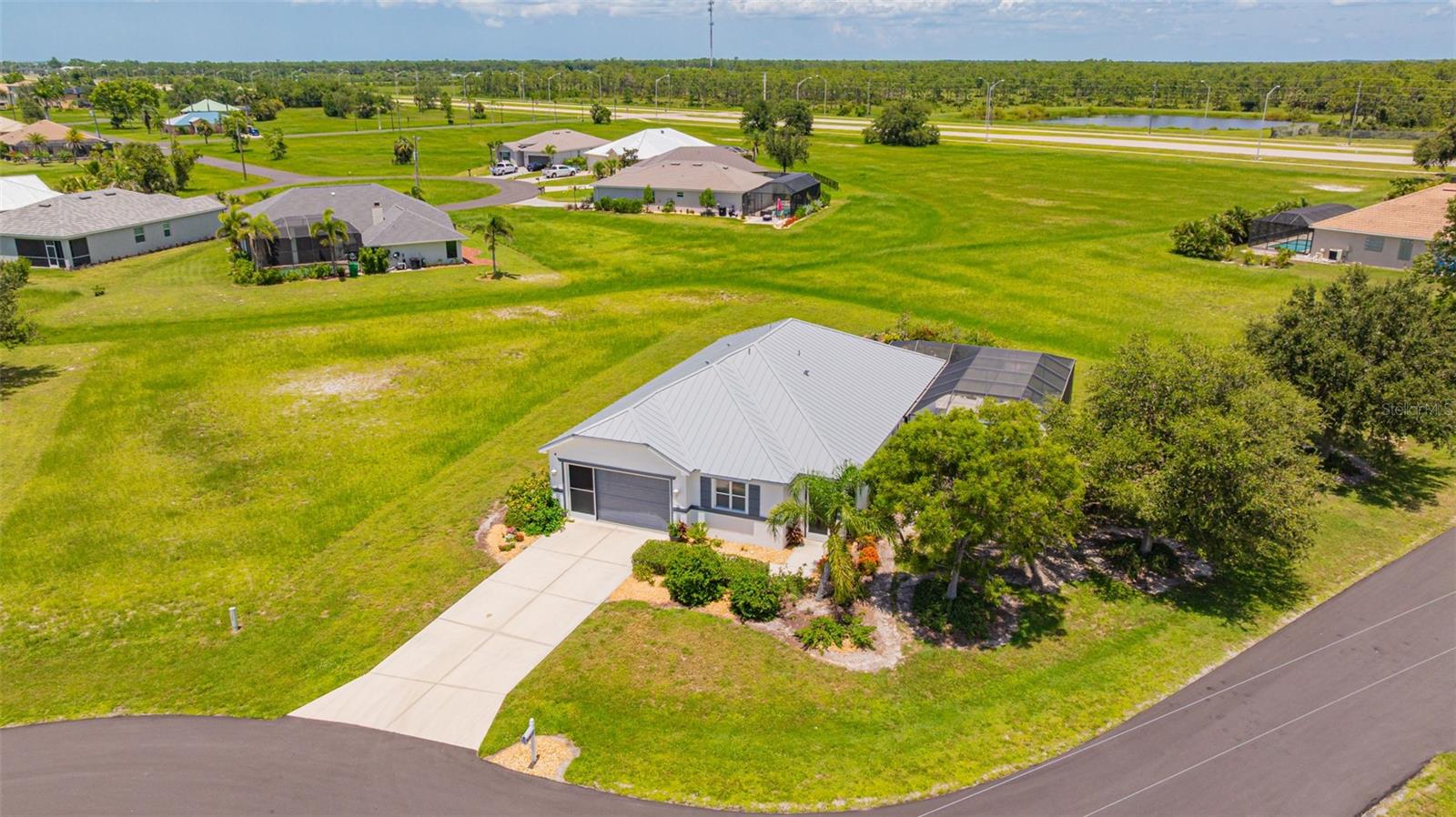 24490 WALLABY LN, PUNTA GORDA, FL, 33955
