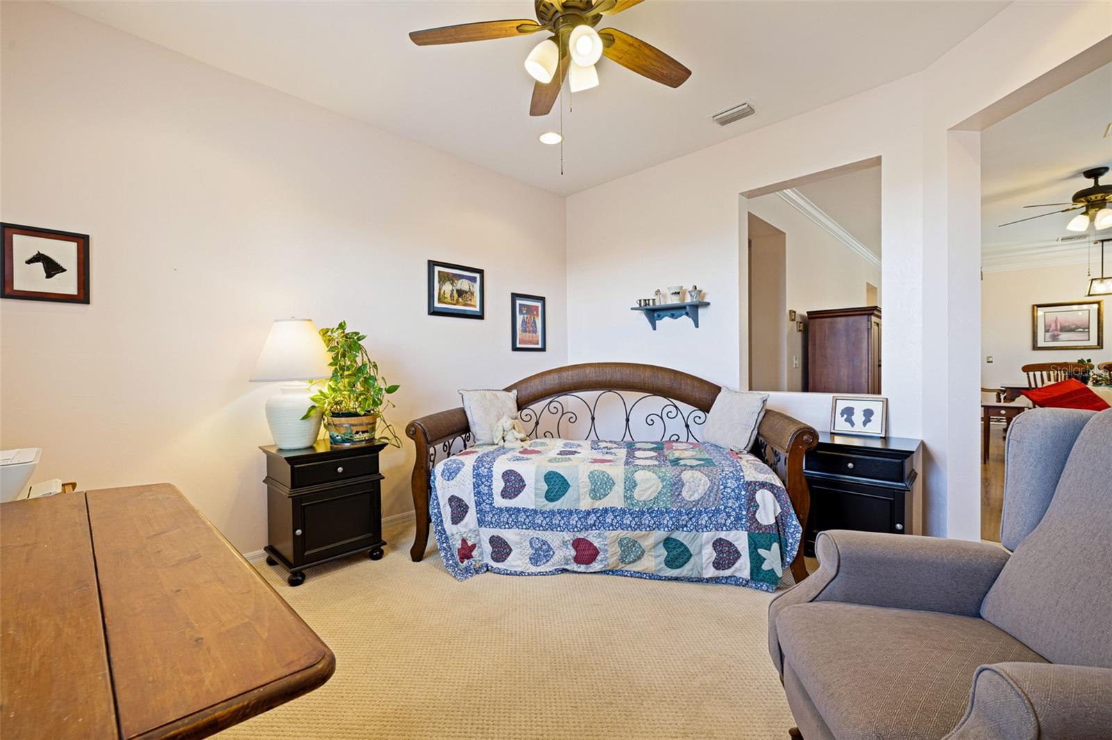 24490 WALLABY LN, PUNTA GORDA, FL, 33955