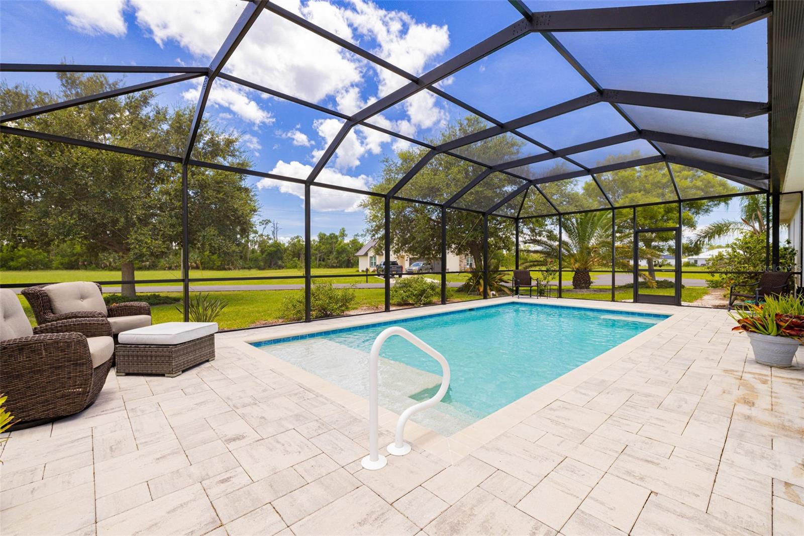 24490 WALLABY LN, PUNTA GORDA, FL, 33955