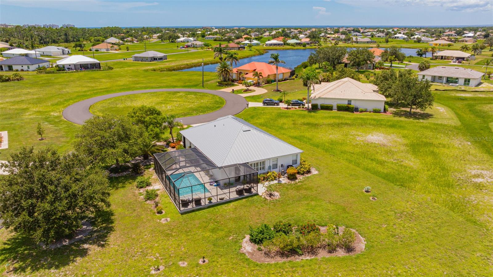 24490 WALLABY LN, PUNTA GORDA, FL, 33955