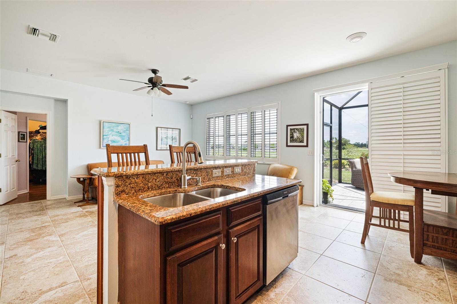 24490 WALLABY LN, PUNTA GORDA, FL, 33955