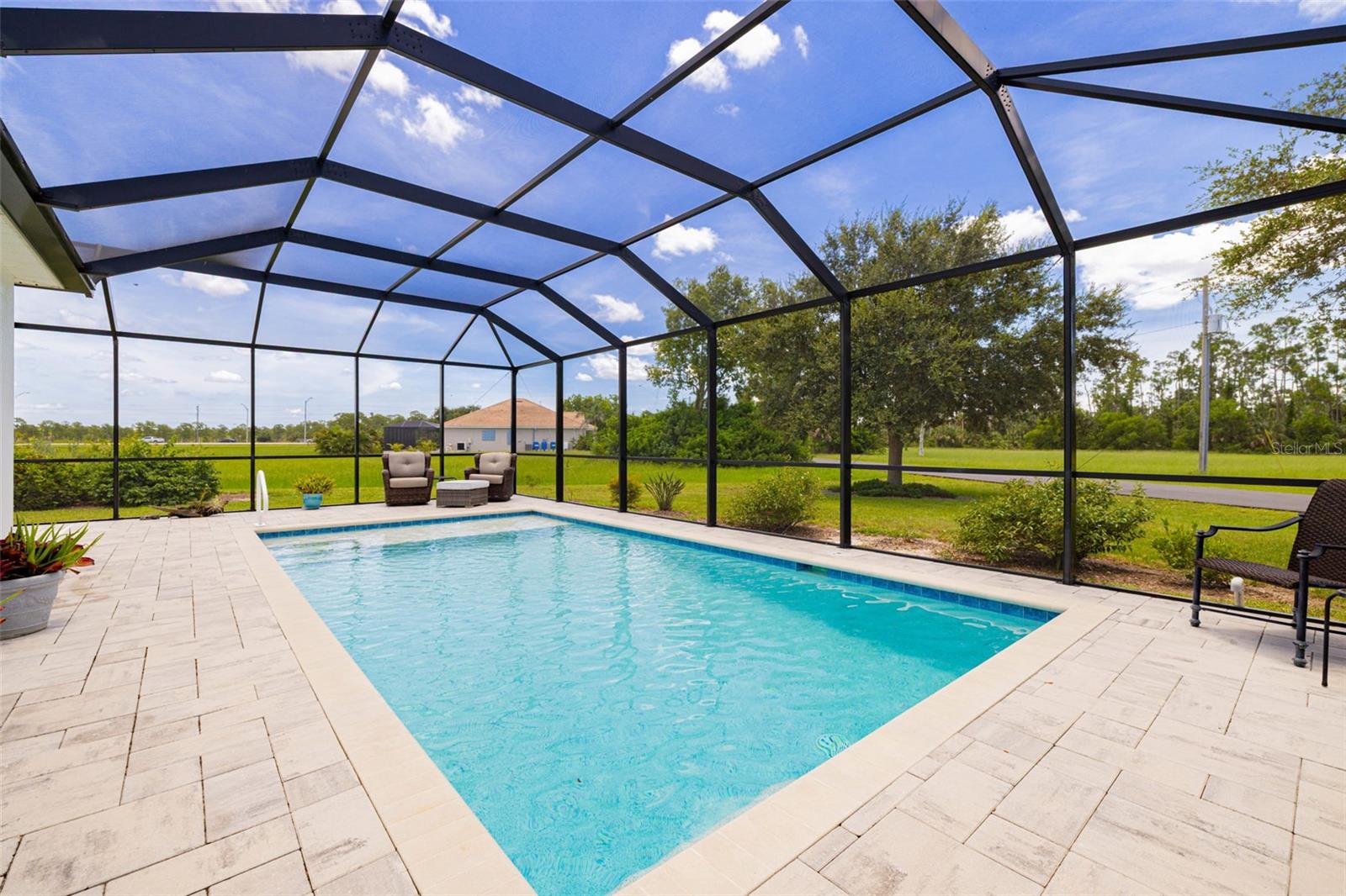 24490 WALLABY LN, PUNTA GORDA, FL, 33955