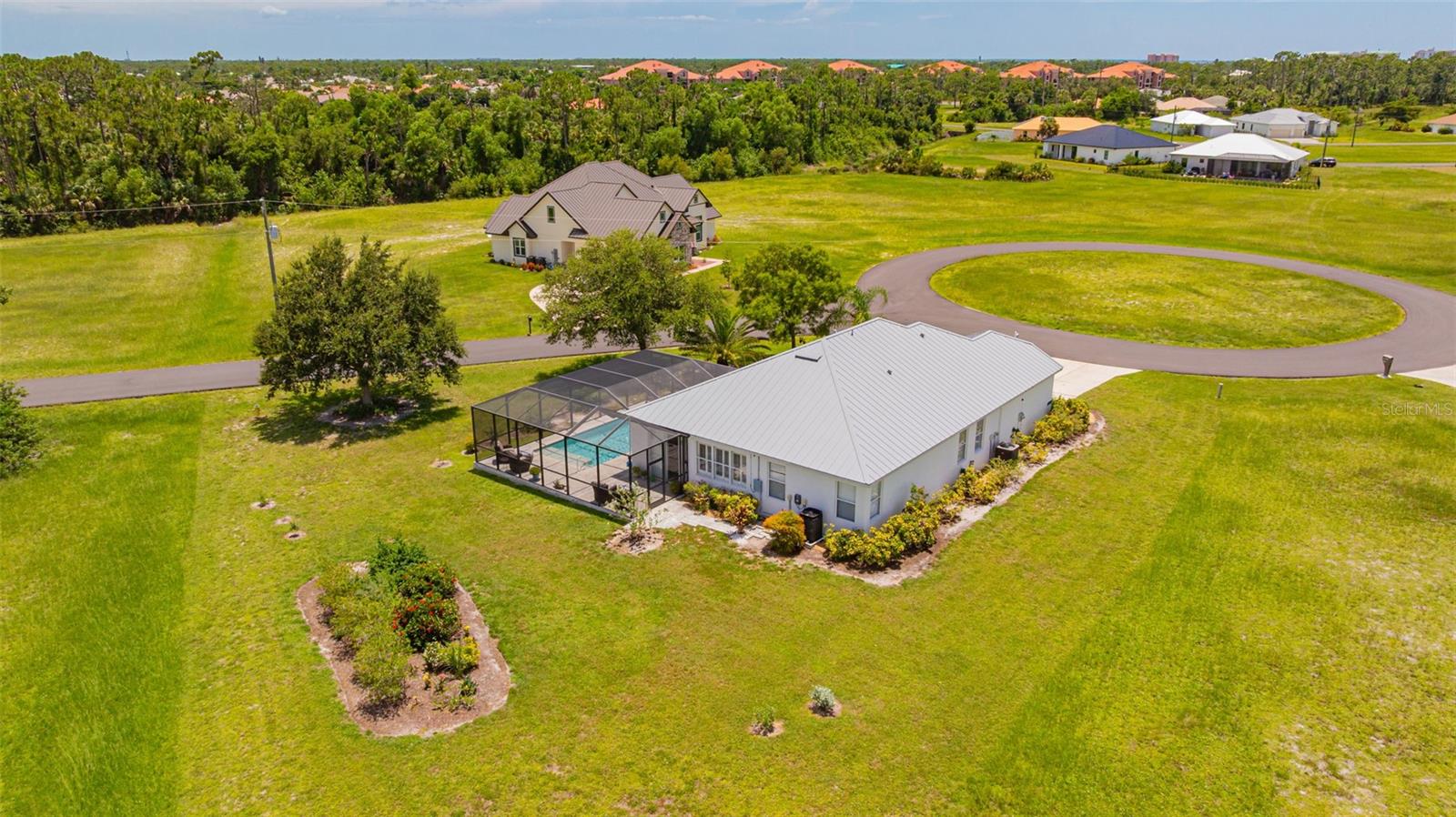 24490 WALLABY LN, PUNTA GORDA, FL, 33955