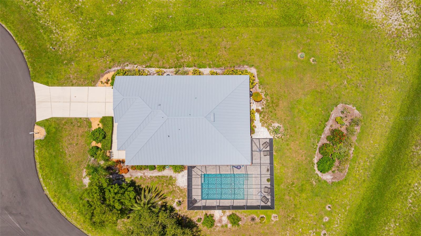 24490 WALLABY LN, PUNTA GORDA, FL, 33955