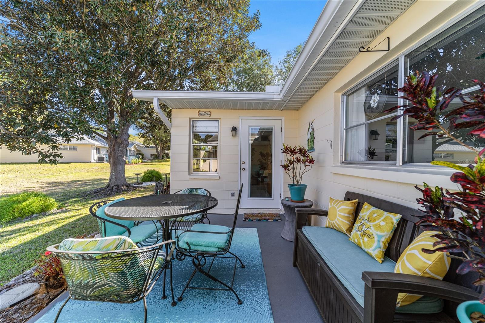 9015 SW 94TH ST #D, OCALA, FL, 34481