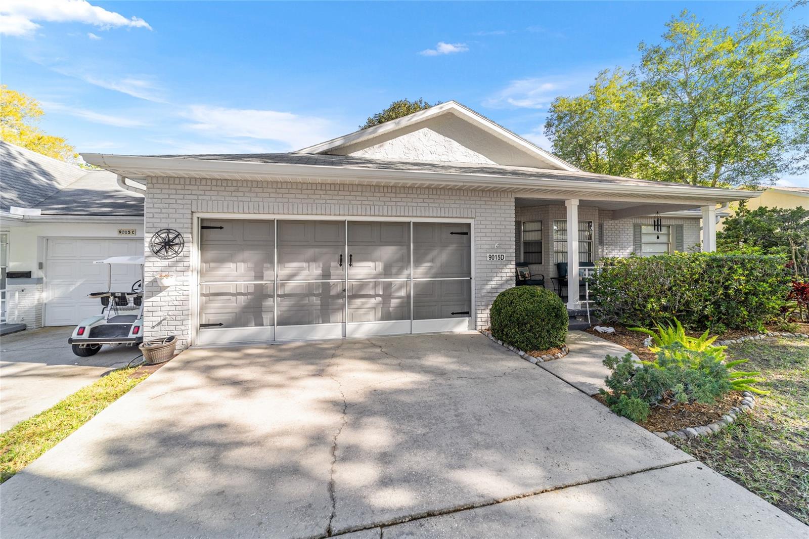 9015 SW 94TH ST #D, OCALA, FL, 34481