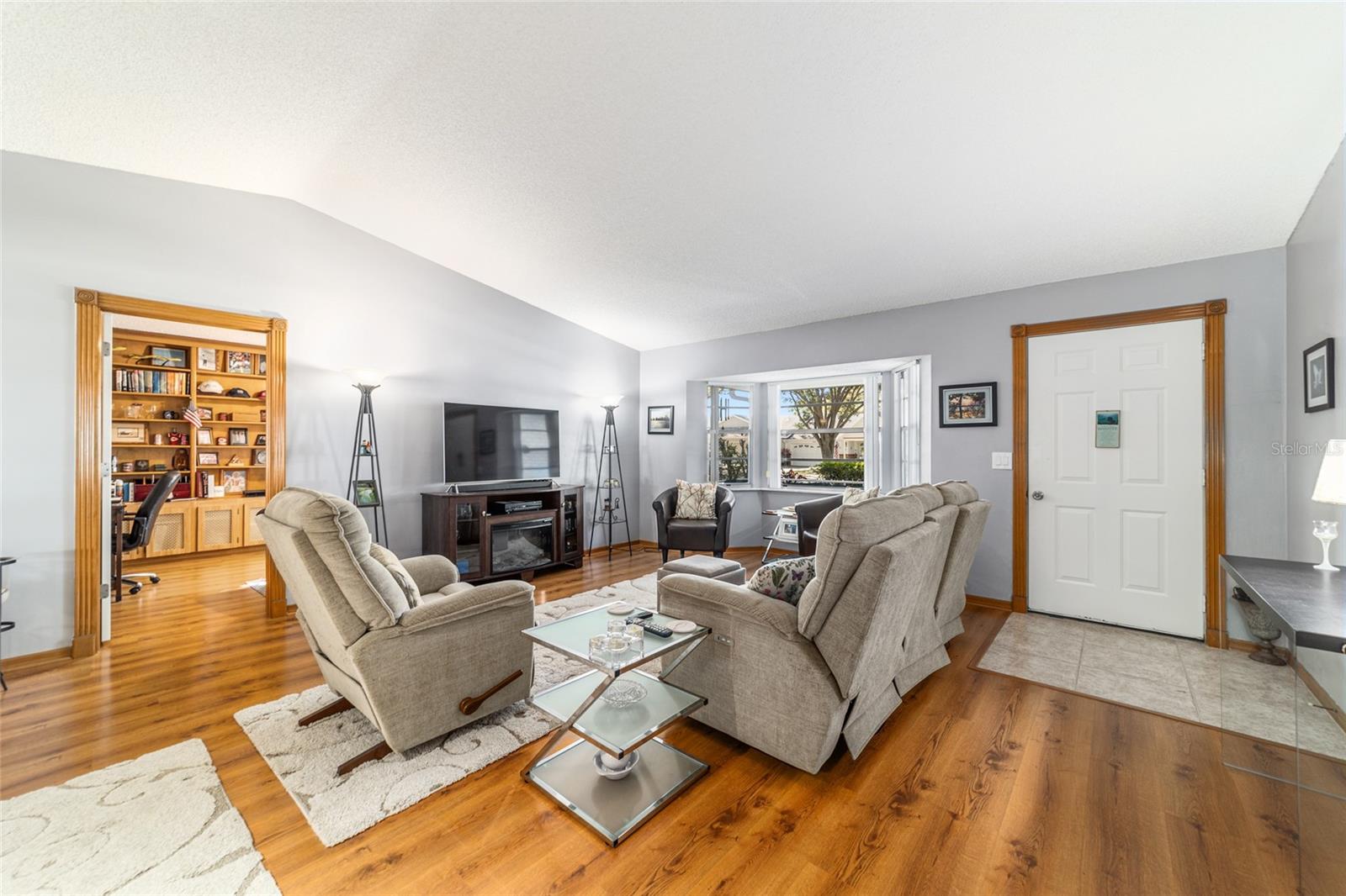 9015 SW 94TH ST #D, OCALA, FL, 34481