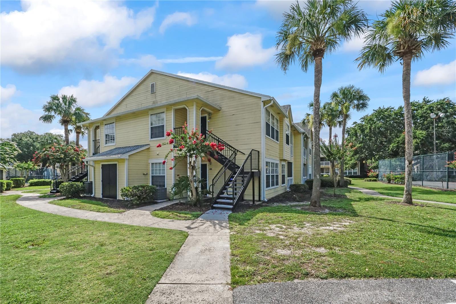 1031 S HIAWASSEE RD #2518, ORLANDO, FL, 32835