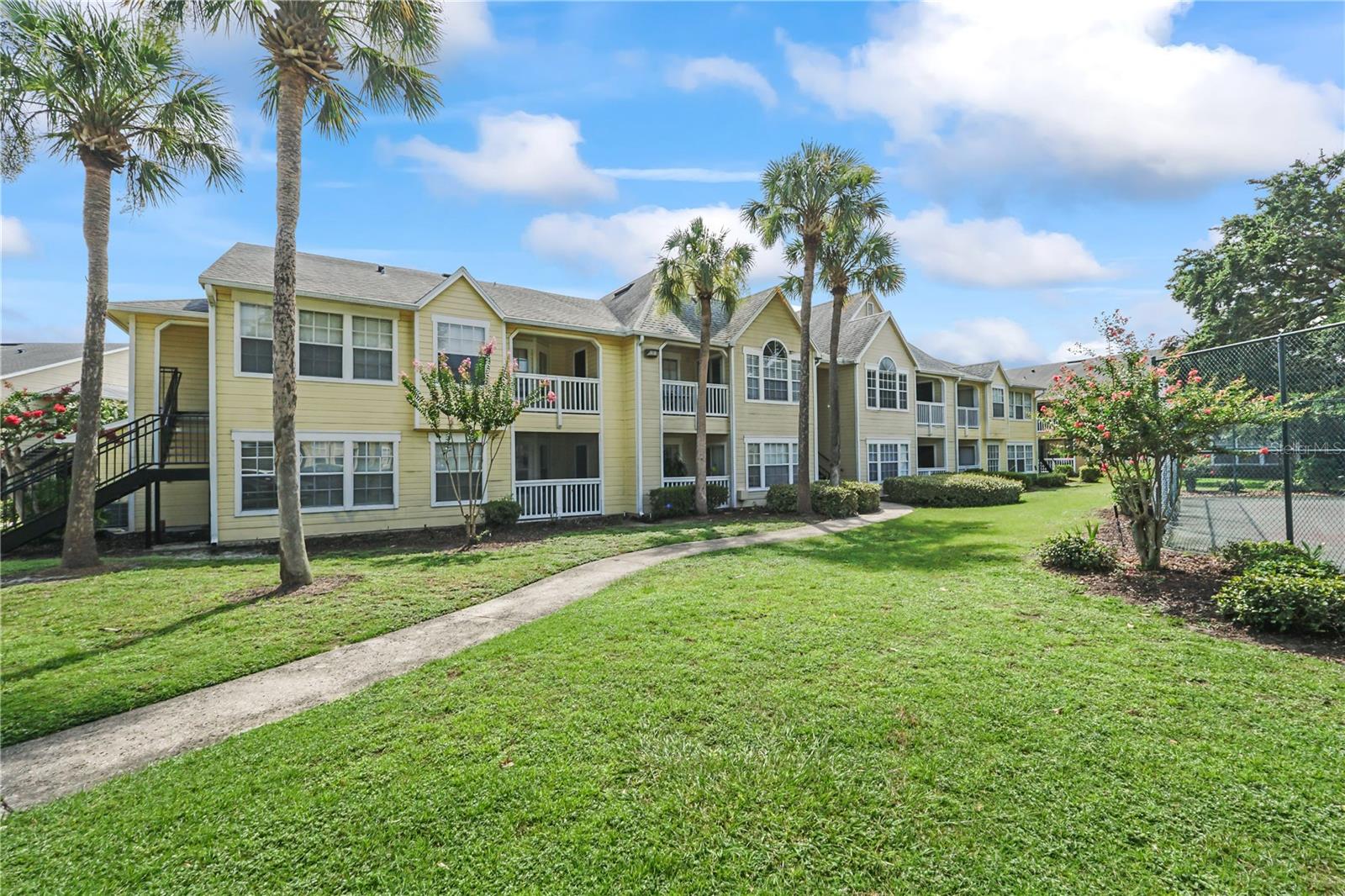 1031 S HIAWASSEE RD #2518, ORLANDO, FL, 32835