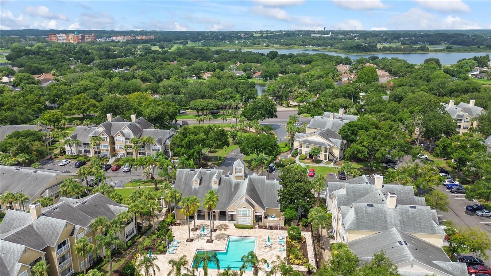 1031 S HIAWASSEE RD #2518, ORLANDO, FL, 32835