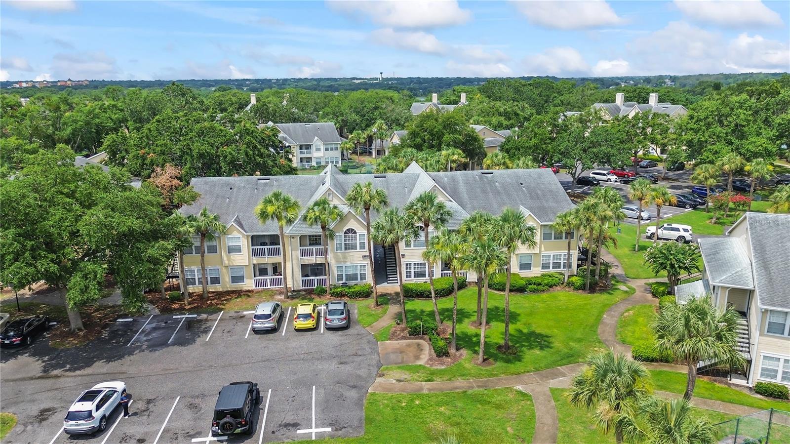 1031 S HIAWASSEE RD #2518, ORLANDO, FL, 32835