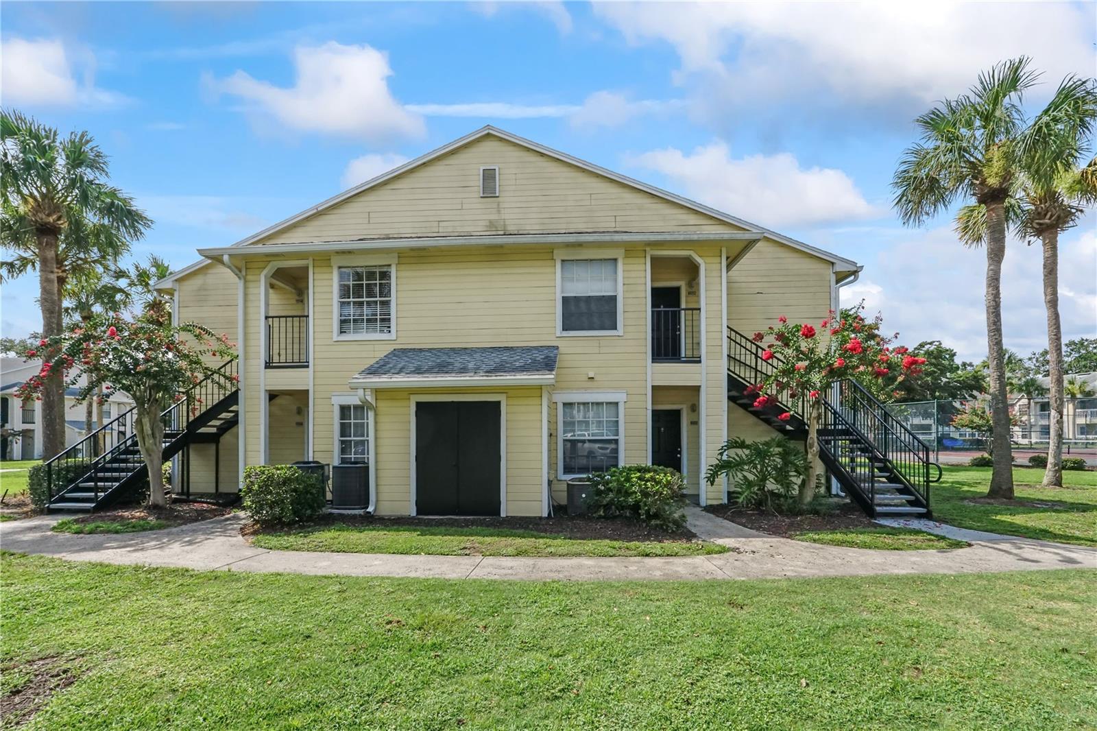 1031 S HIAWASSEE RD #2518, ORLANDO, FL, 32835