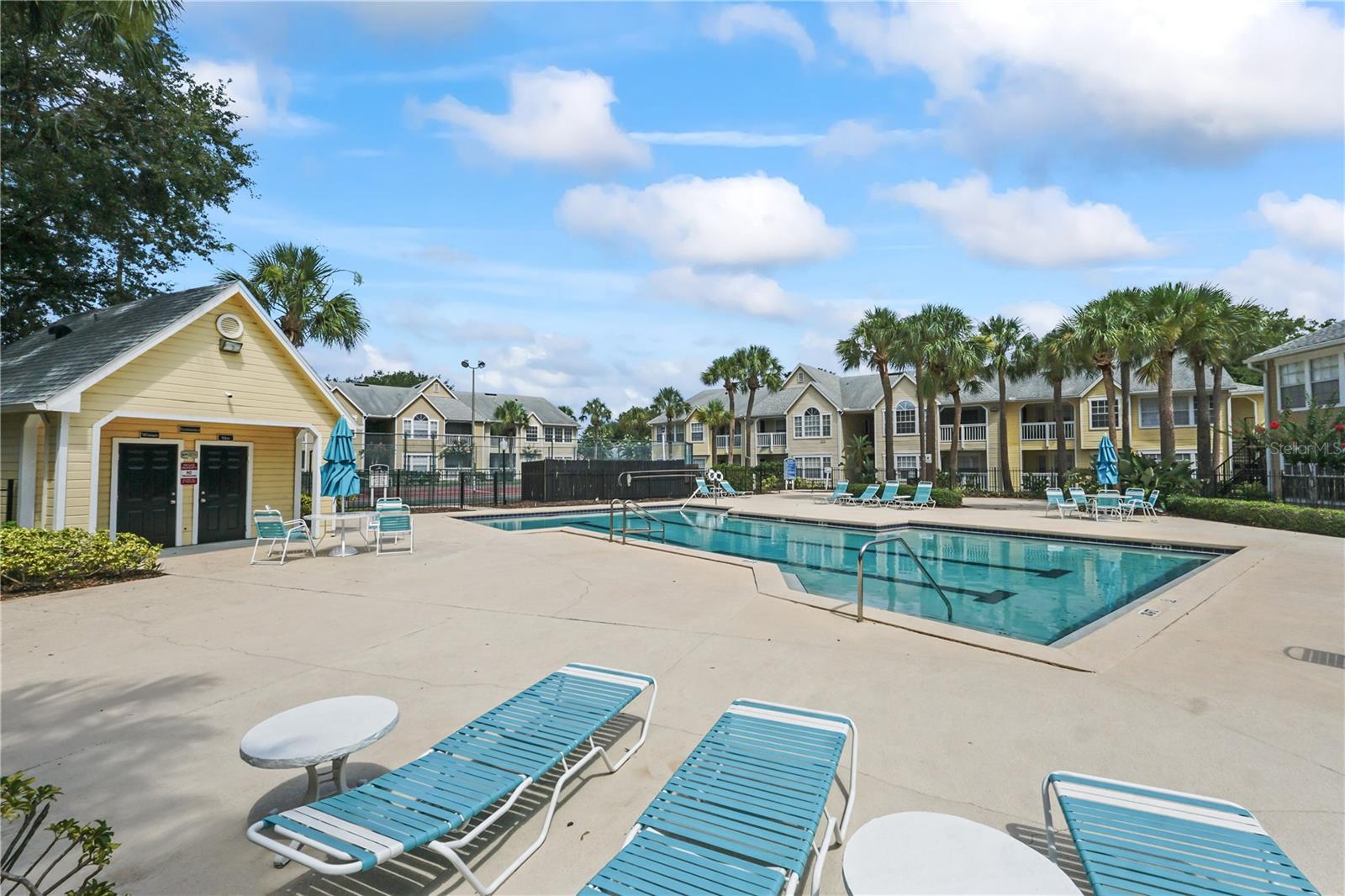 1031 S HIAWASSEE RD #2518, ORLANDO, FL, 32835