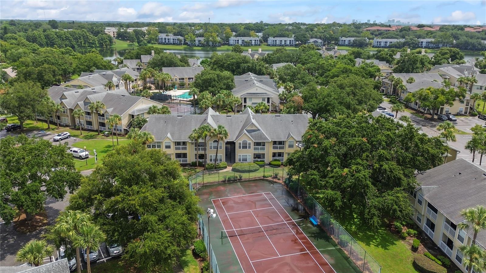 1031 S HIAWASSEE RD #2518, ORLANDO, FL, 32835