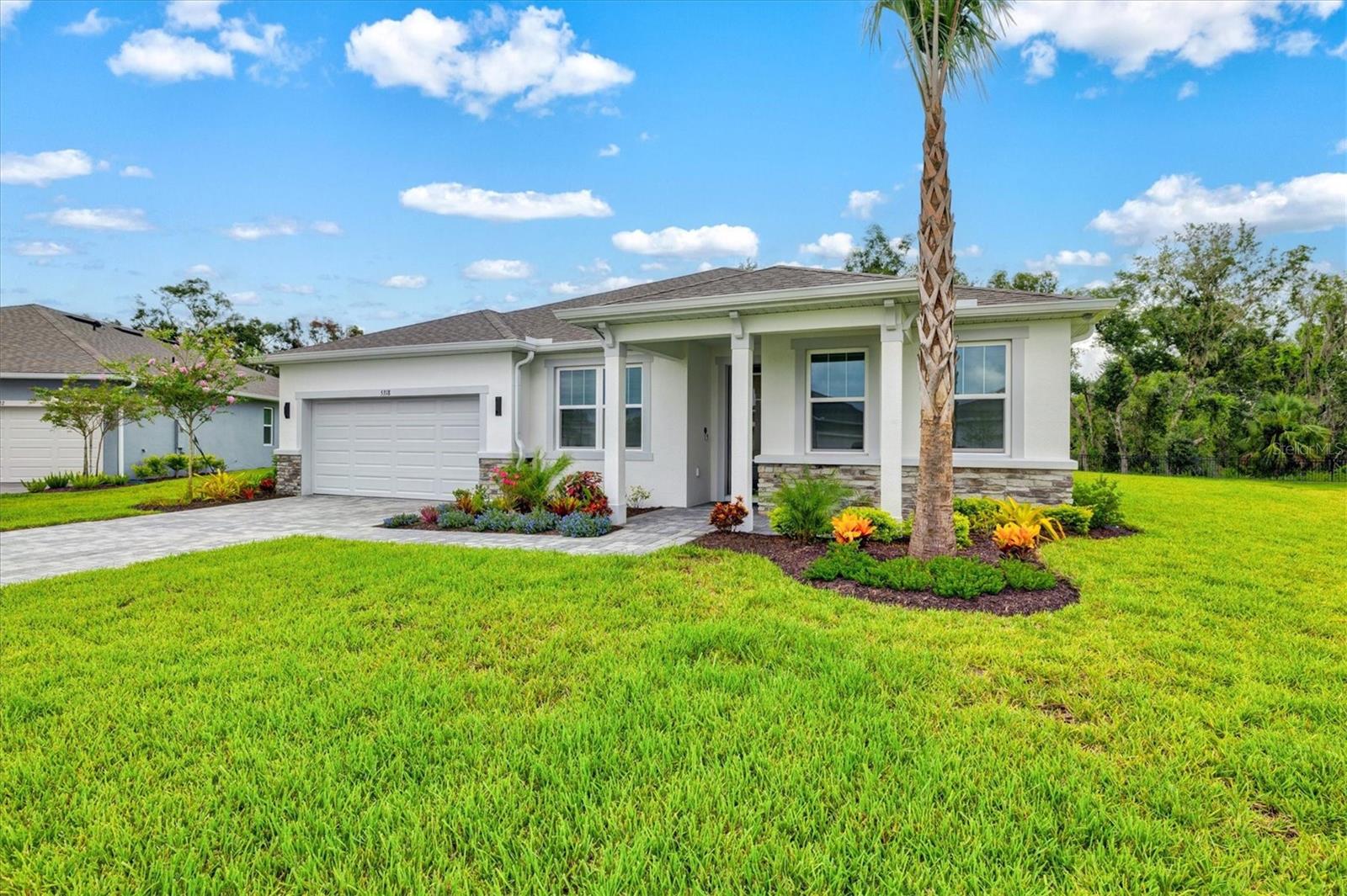 5318 124TH AVE E, PARRISH, FL, 34219