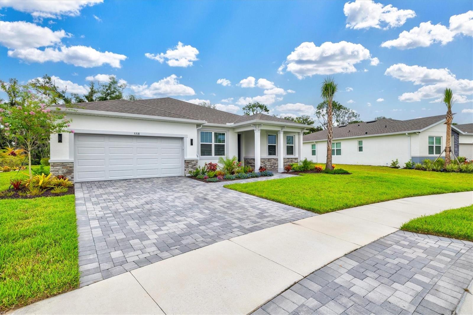 5318 124TH AVE E, PARRISH, FL, 34219