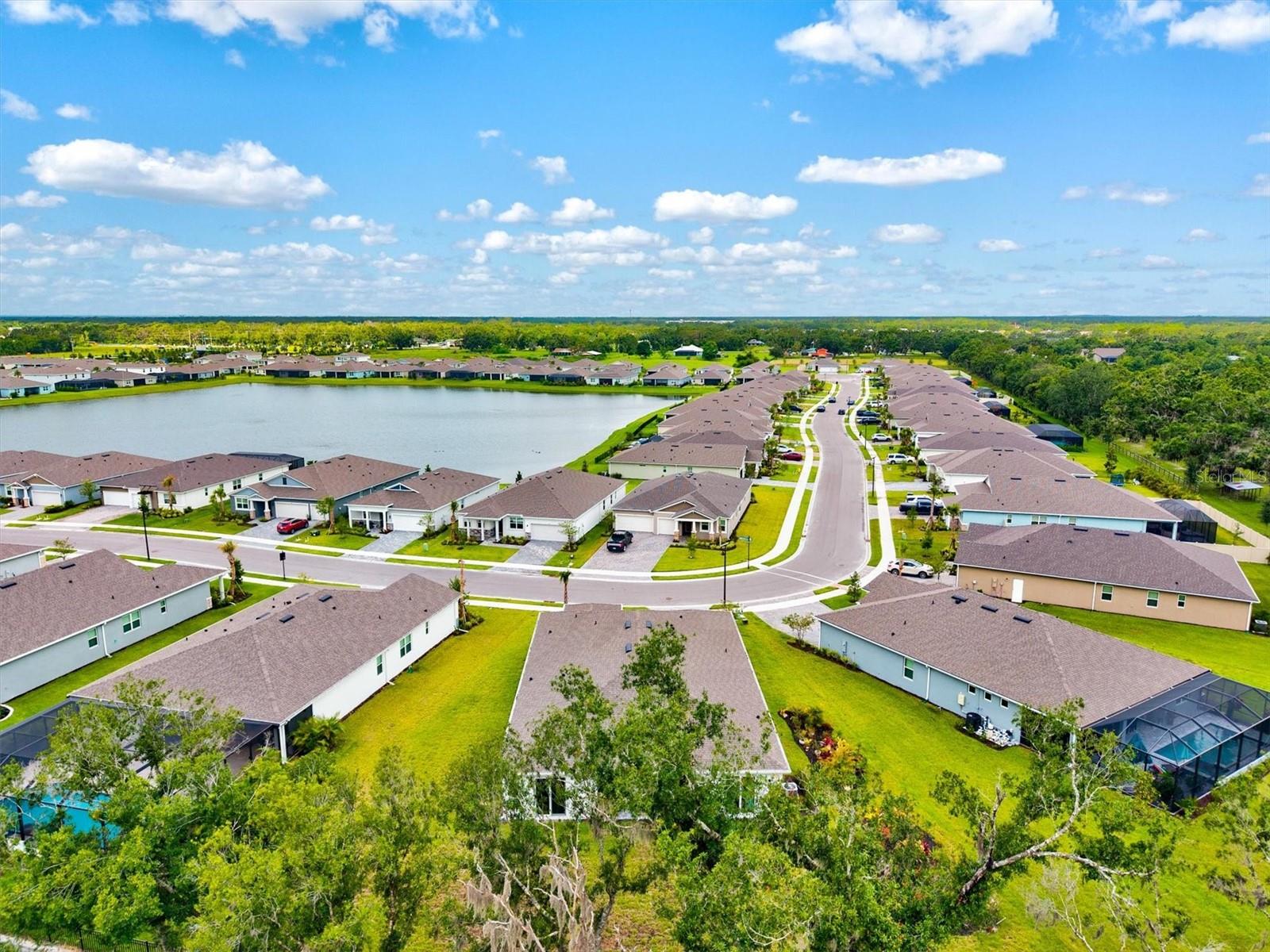 5318 124TH AVE E, PARRISH, FL, 34219