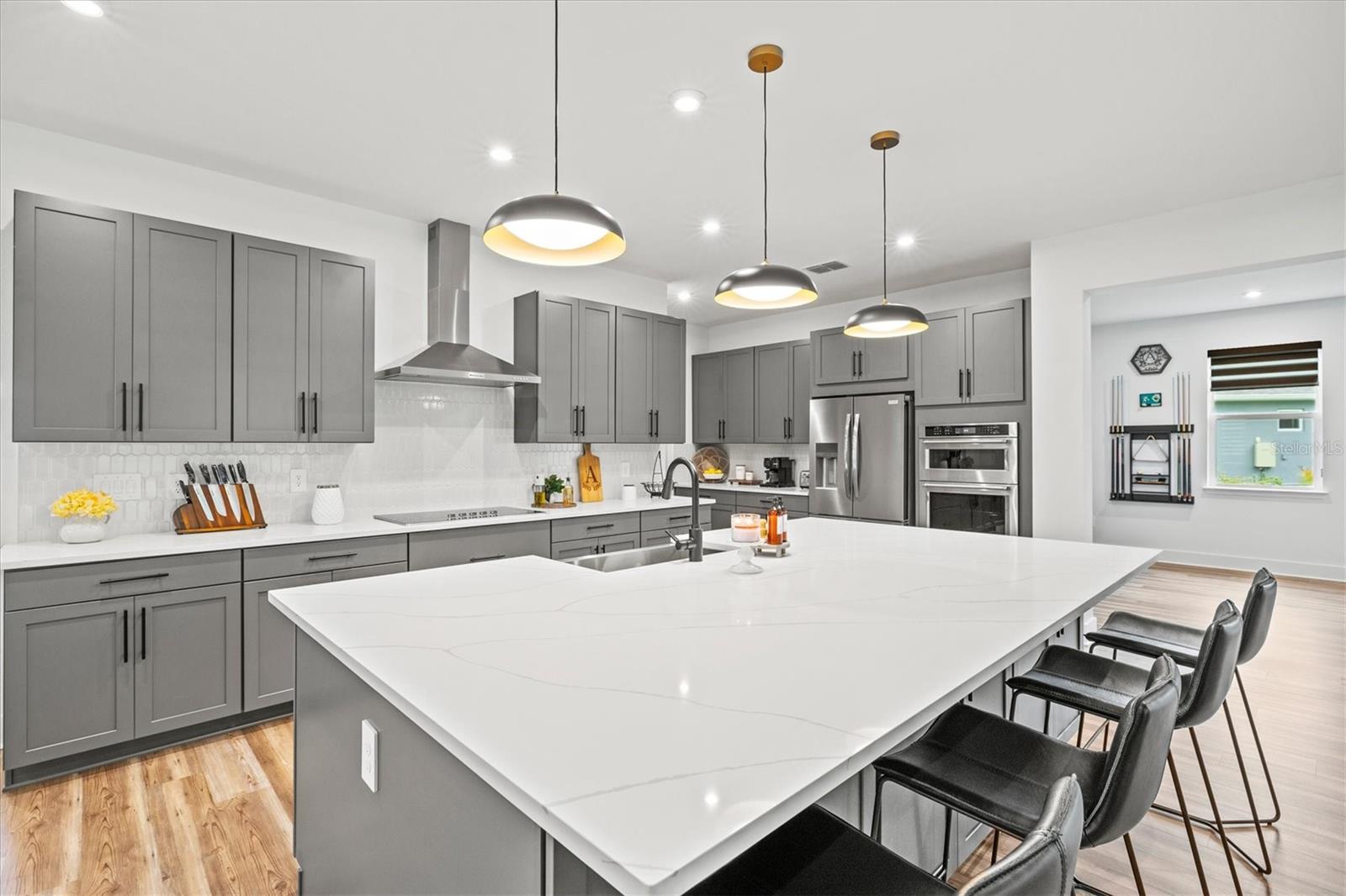 5318 124TH AVE E, PARRISH, FL, 34219