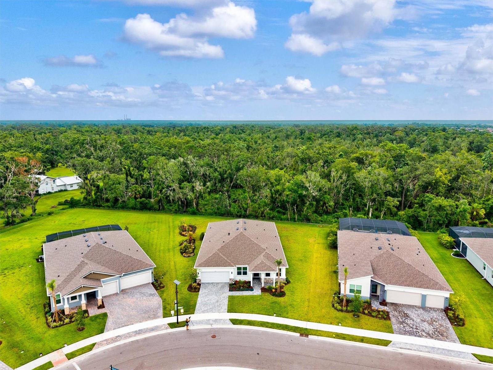 5318 124TH AVE E, PARRISH, FL, 34219