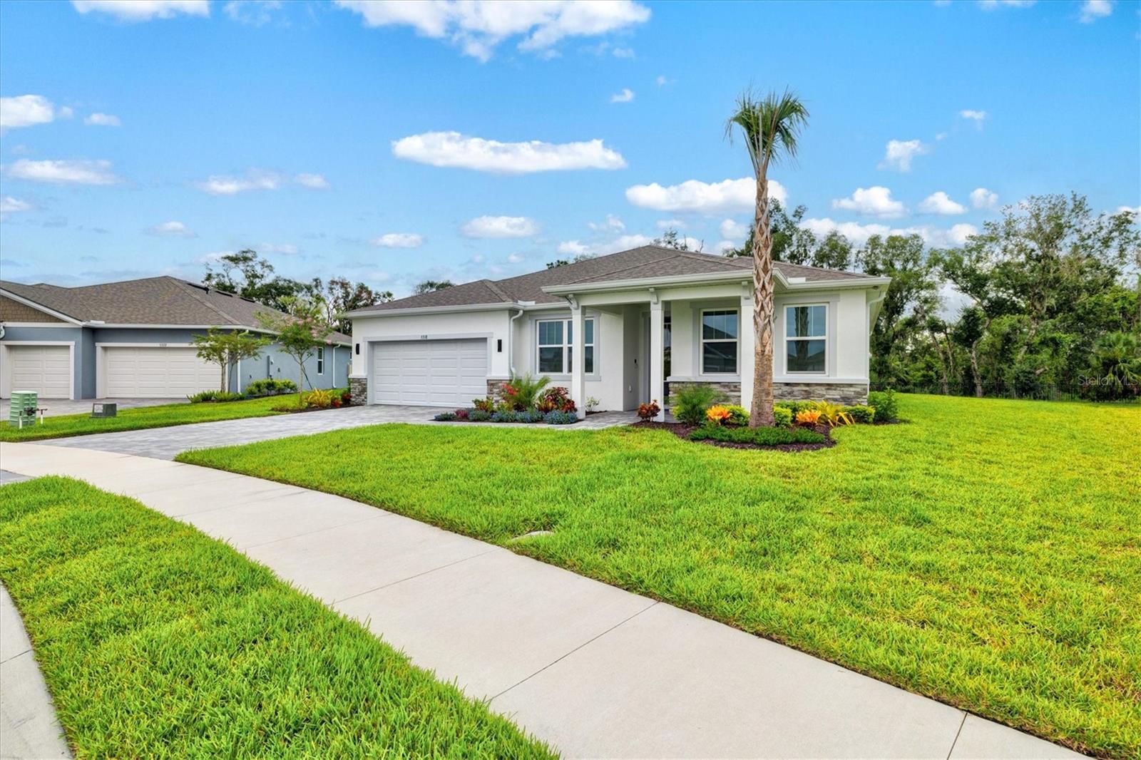 5318 124TH AVE E, PARRISH, FL, 34219