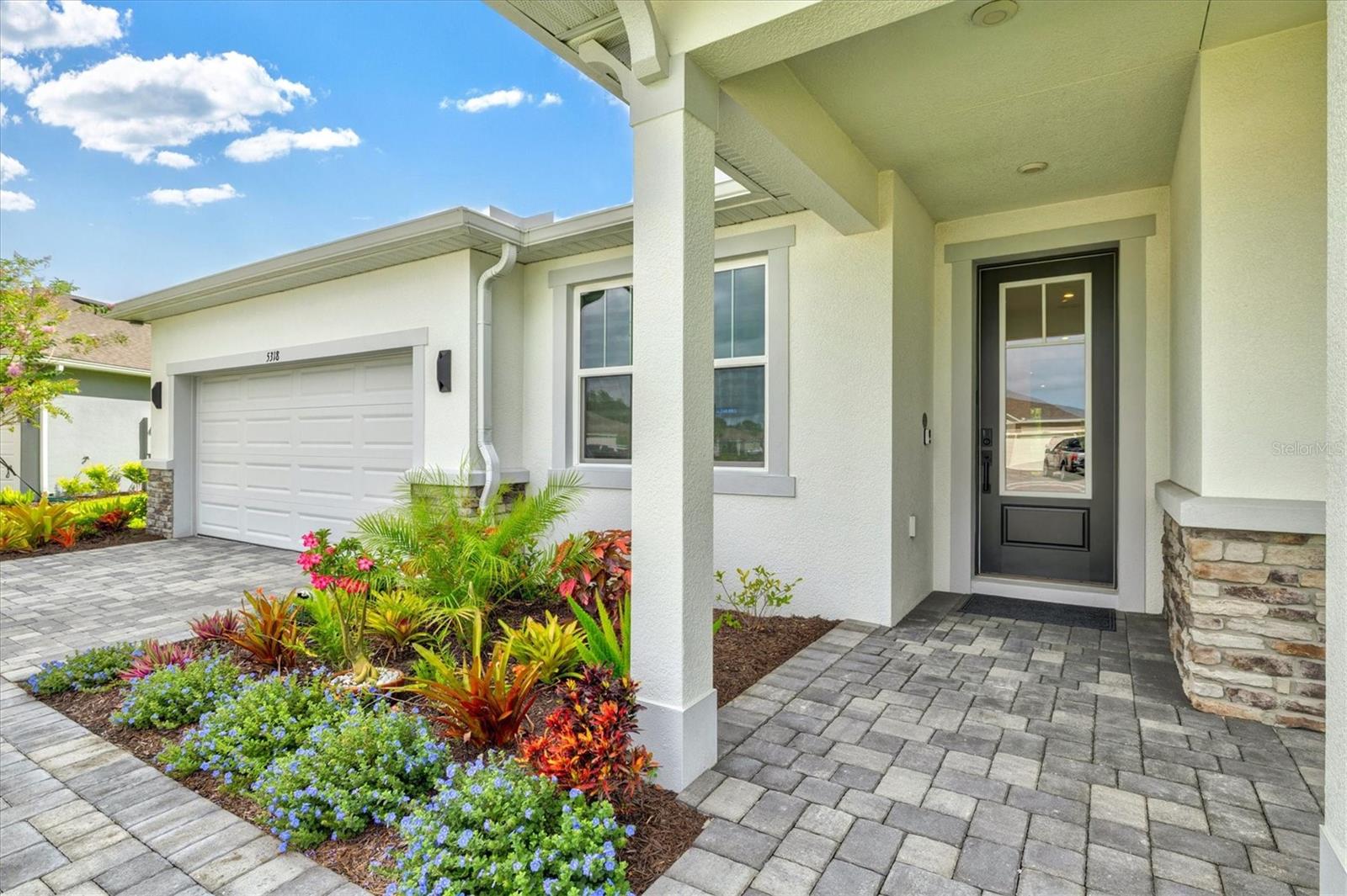 5318 124TH AVE E, PARRISH, FL, 34219