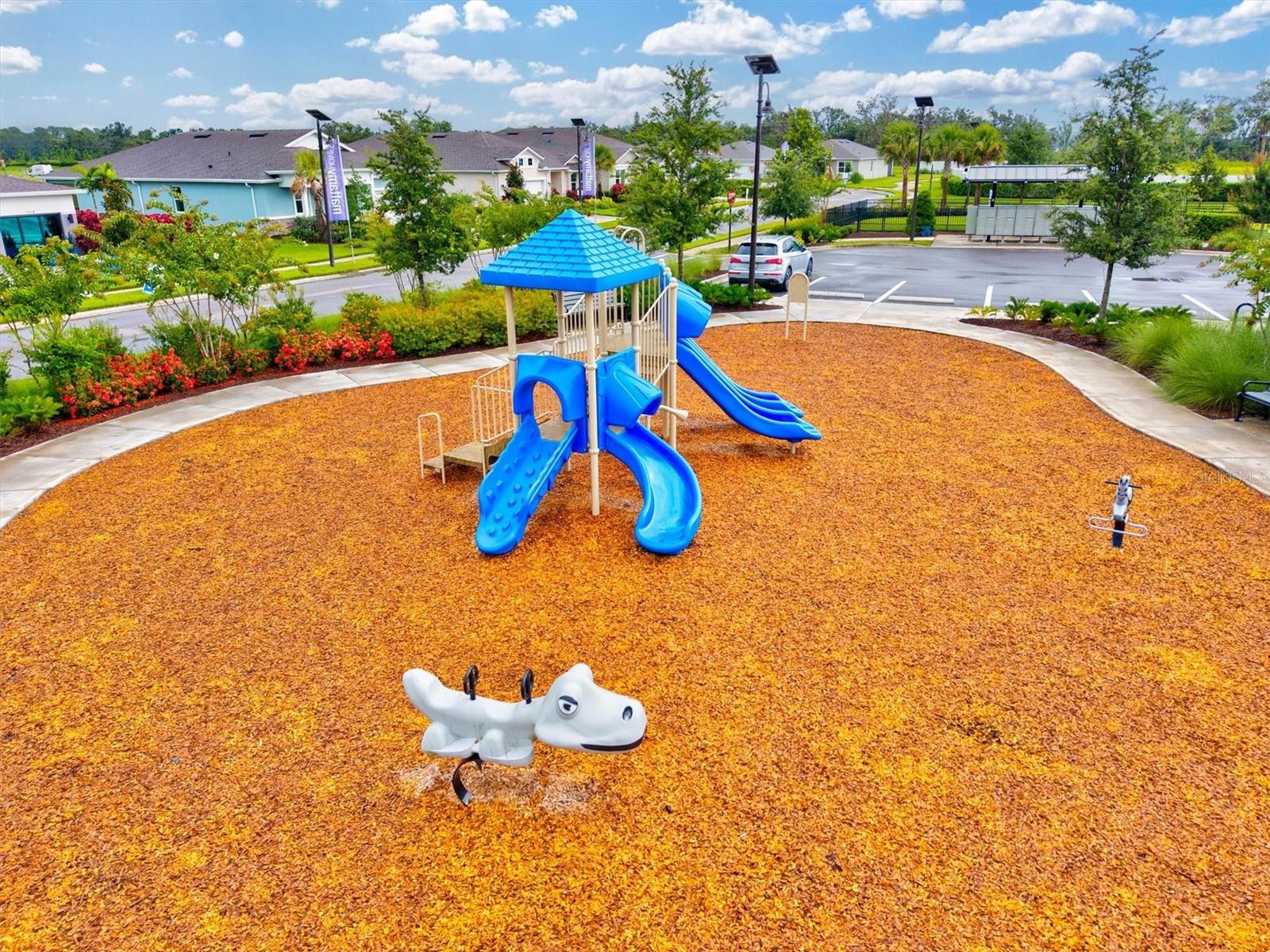 5318 124TH AVE E, PARRISH, FL, 34219