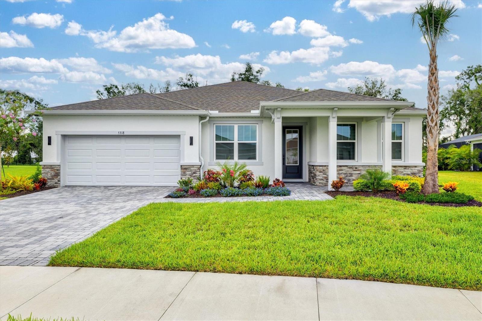 5318 124TH AVE E, PARRISH, FL, 34219